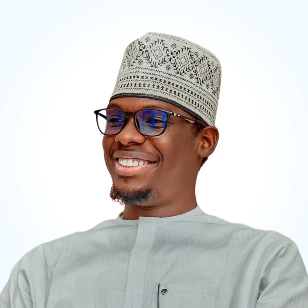 Abubakar M. Hassan